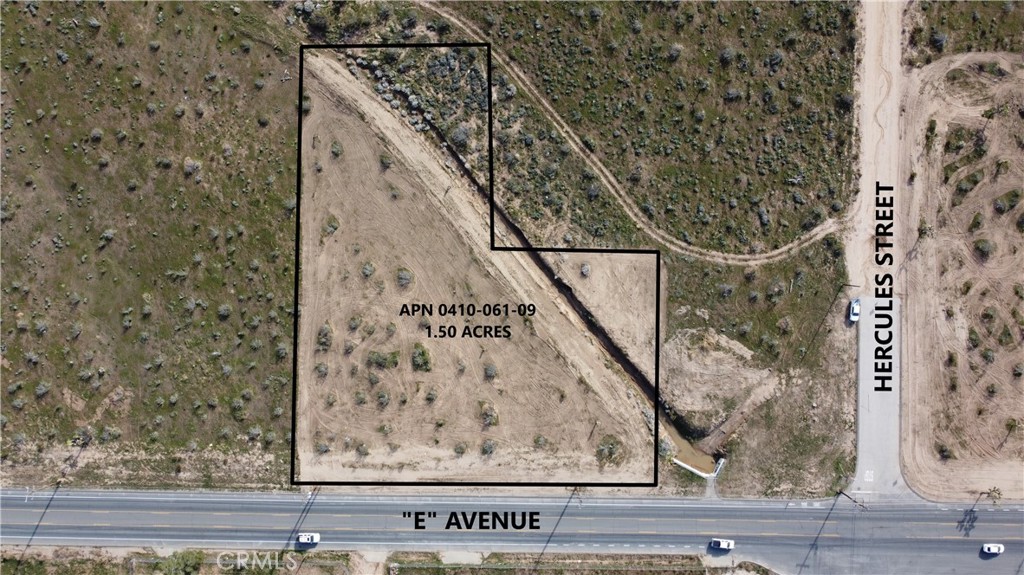 0 E Avenue