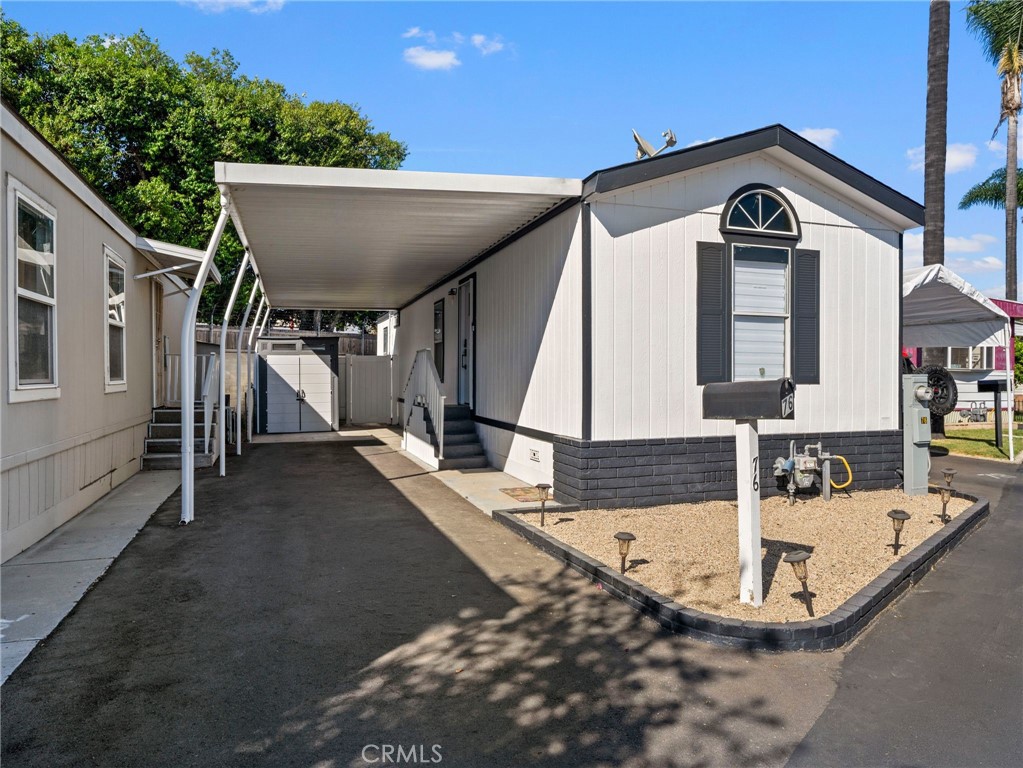 1517 N Newhope Street 76, Santa Ana, CA 92703 — photo 1
