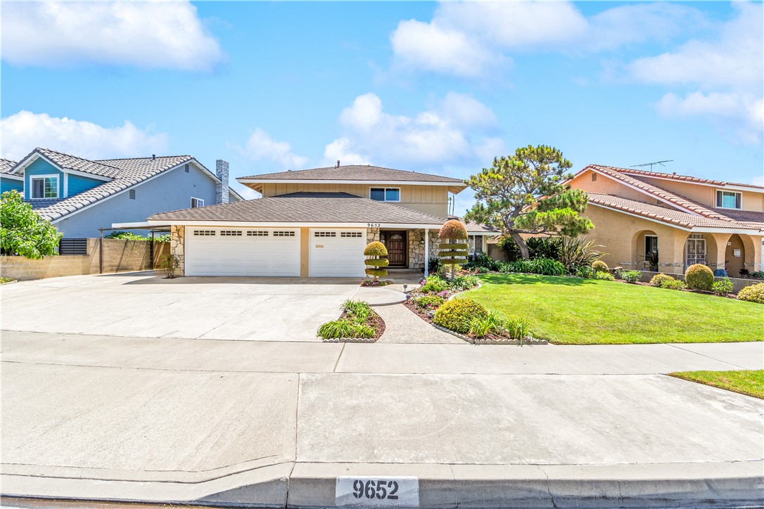 9652 Duke, Westminster, CA 92683 — photo 1