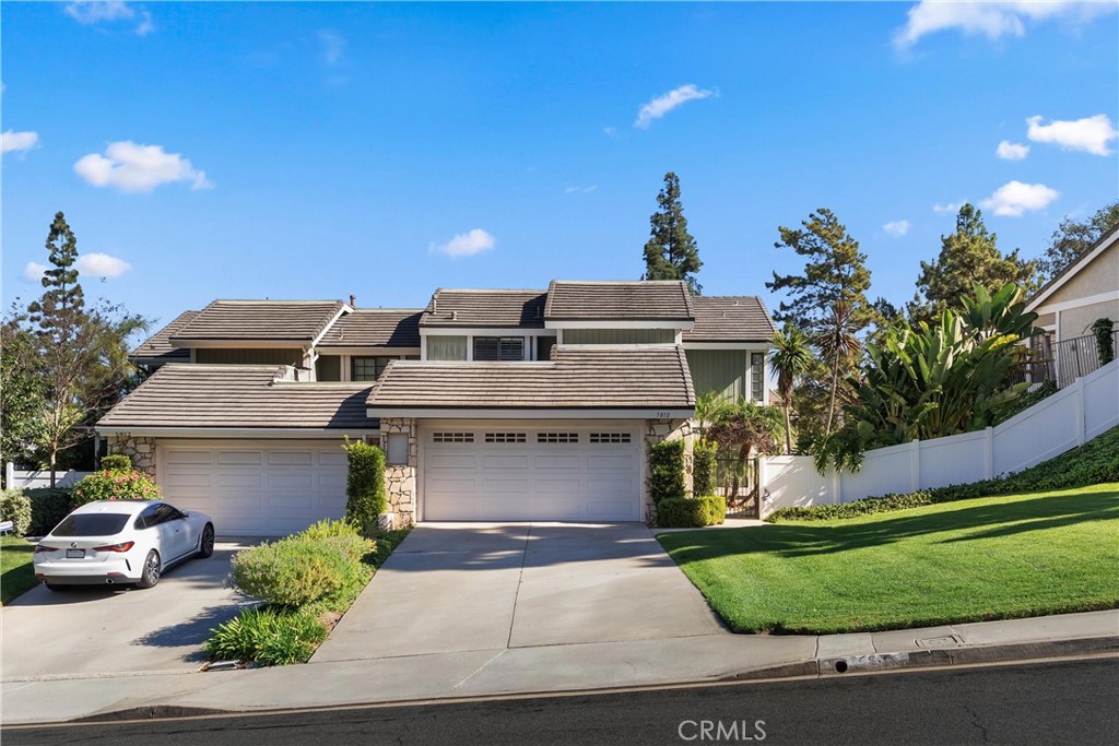 5810 E Mountain Loop, Anaheim, CA 92807 — photo 1