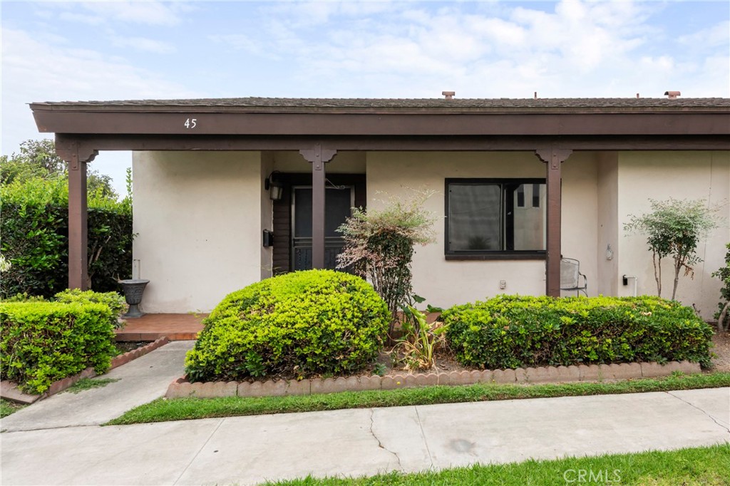 2011 W Katella 45, Anaheim, CA 92804 — photo 1