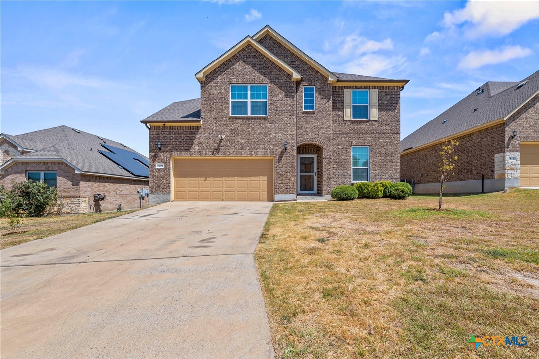 809 Vintage Way, Harker Heights, TX 76548 — photo 1
