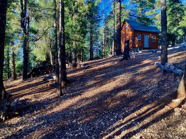 1345 N Ponderosa DR, Duck Creek Village, UT 84762
