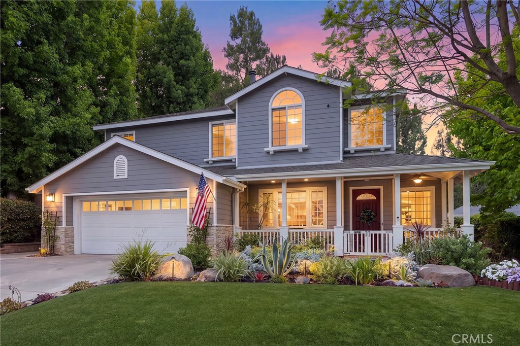 23462 Via Codorniz, Coto de Caza, CA 92679 — photo 1