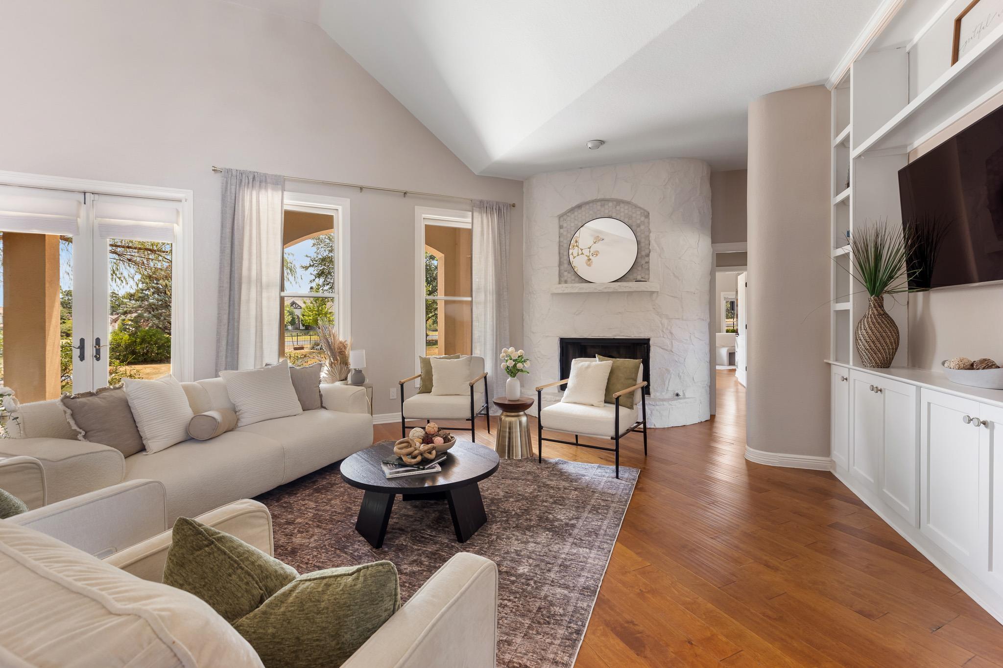 100  Dovetail Ln, Georgetown, TX 78628 — photo 1
