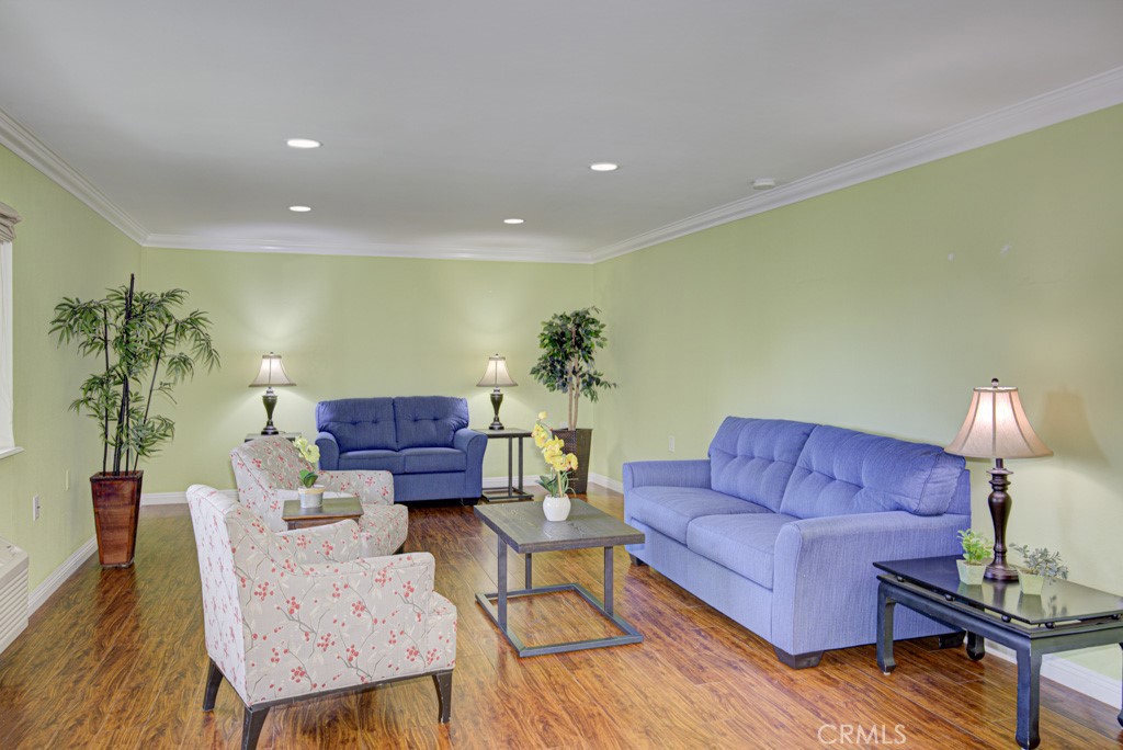 3241 San Amadeo 3F, Laguna Woods, CA 92637 — photo 1