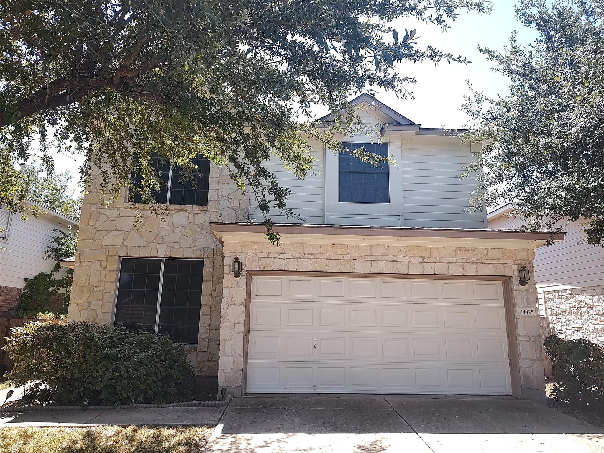 14425 Mowsbury Dr, Austin, TX 78717 — photo 1
