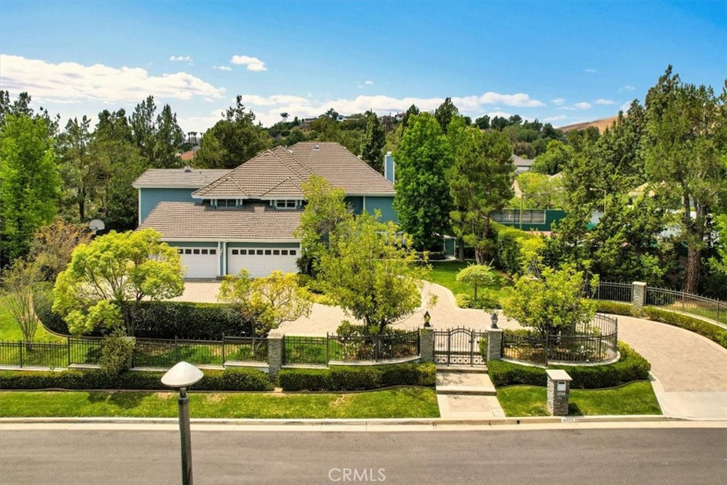 4085 Live Oak Lane, Yorba Linda, CA 92886 — photo 1