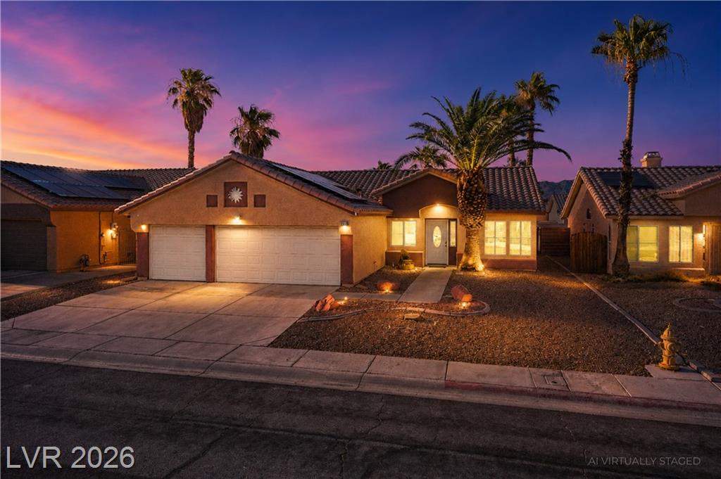 3510 Jordan Lane, North Las Vegas, NV 89032 — photo 1