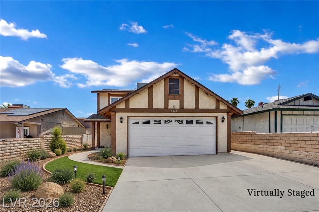 5425 Alpaca Circle, Las Vegas, NV 89142 — photo 1