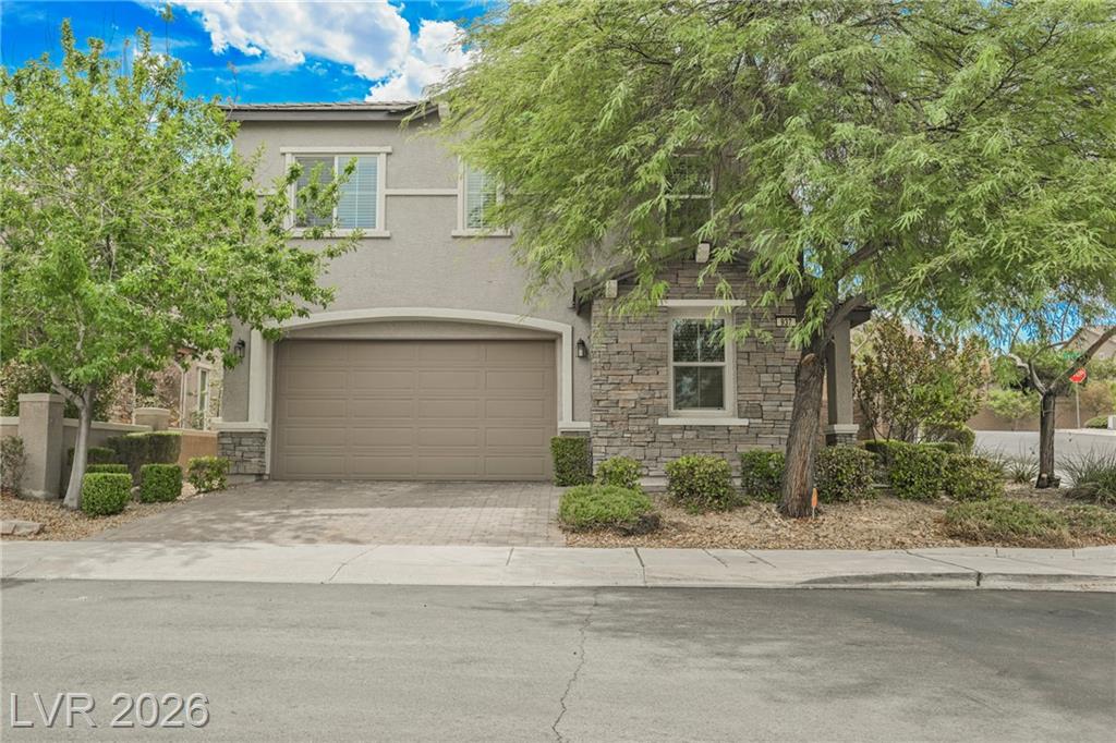 937 Estes Cove Avenue, Henderson, NV 89012 — photo 1
