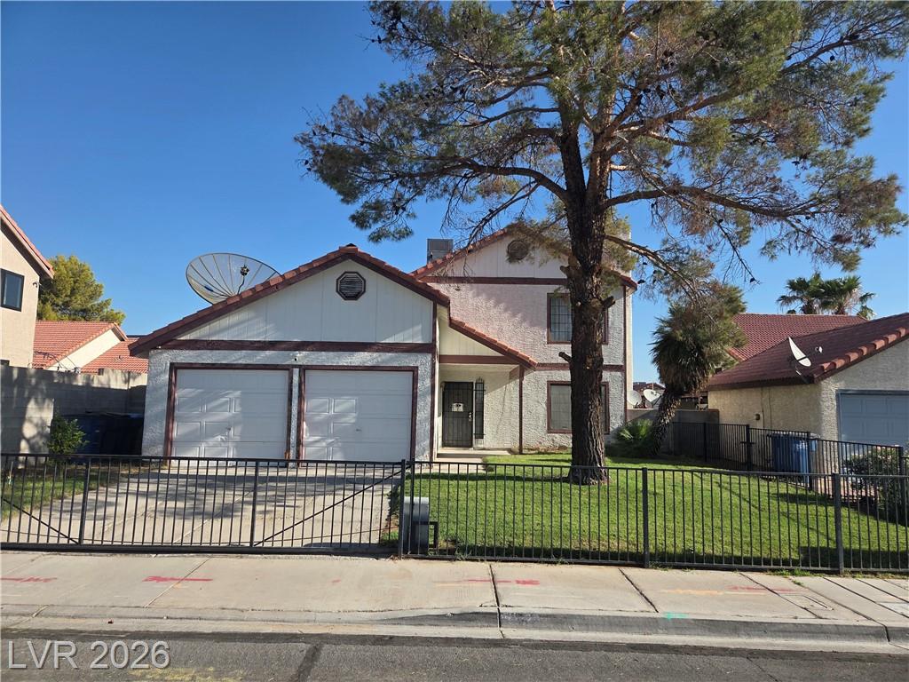 5312 Alpine Place, Las Vegas, NV 89107 — photo 1