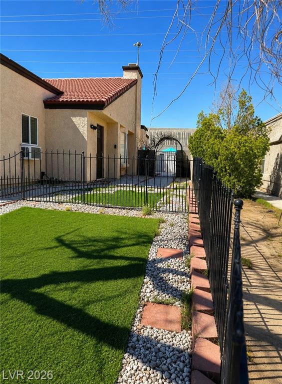 5440 Harmony Avenue, Las Vegas, NV 89107 — photo 1