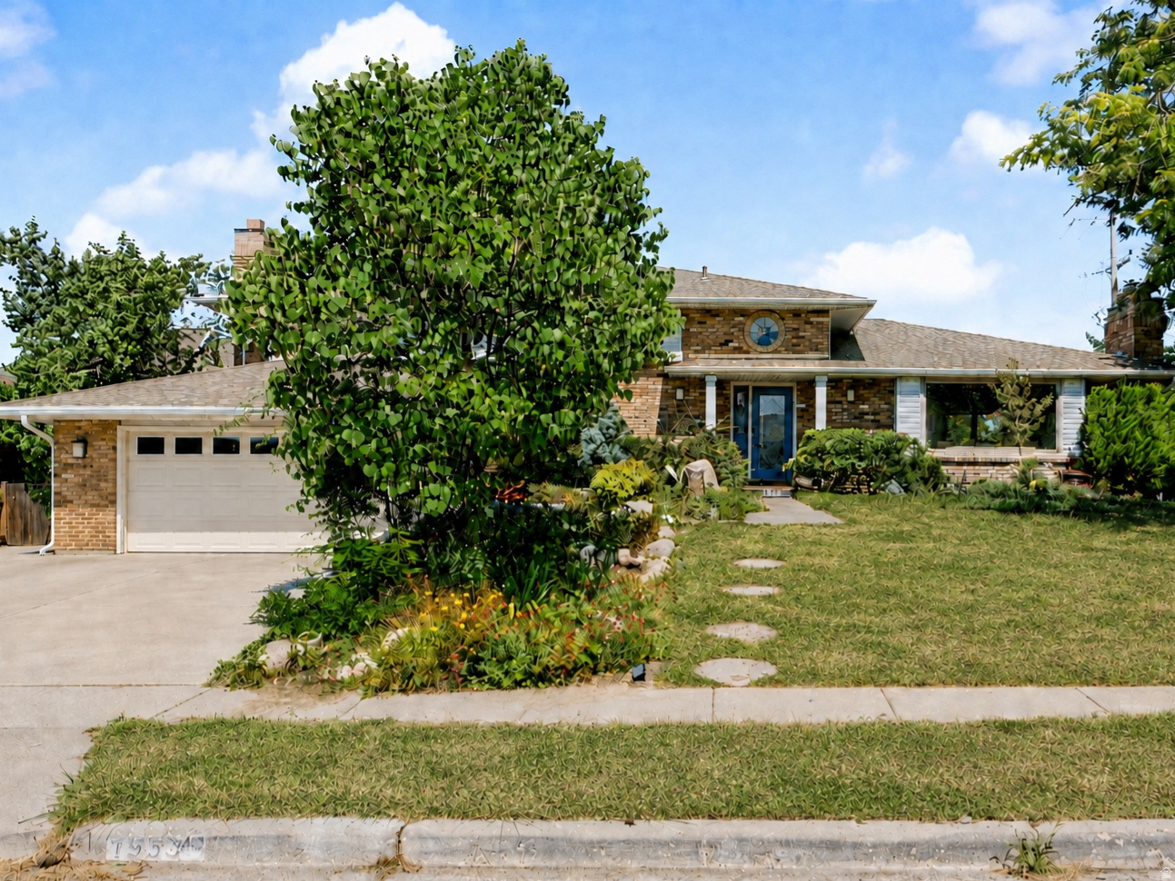 1933 E RUA BRANCO DR #107, Sandy, UT 84093 — photo 1