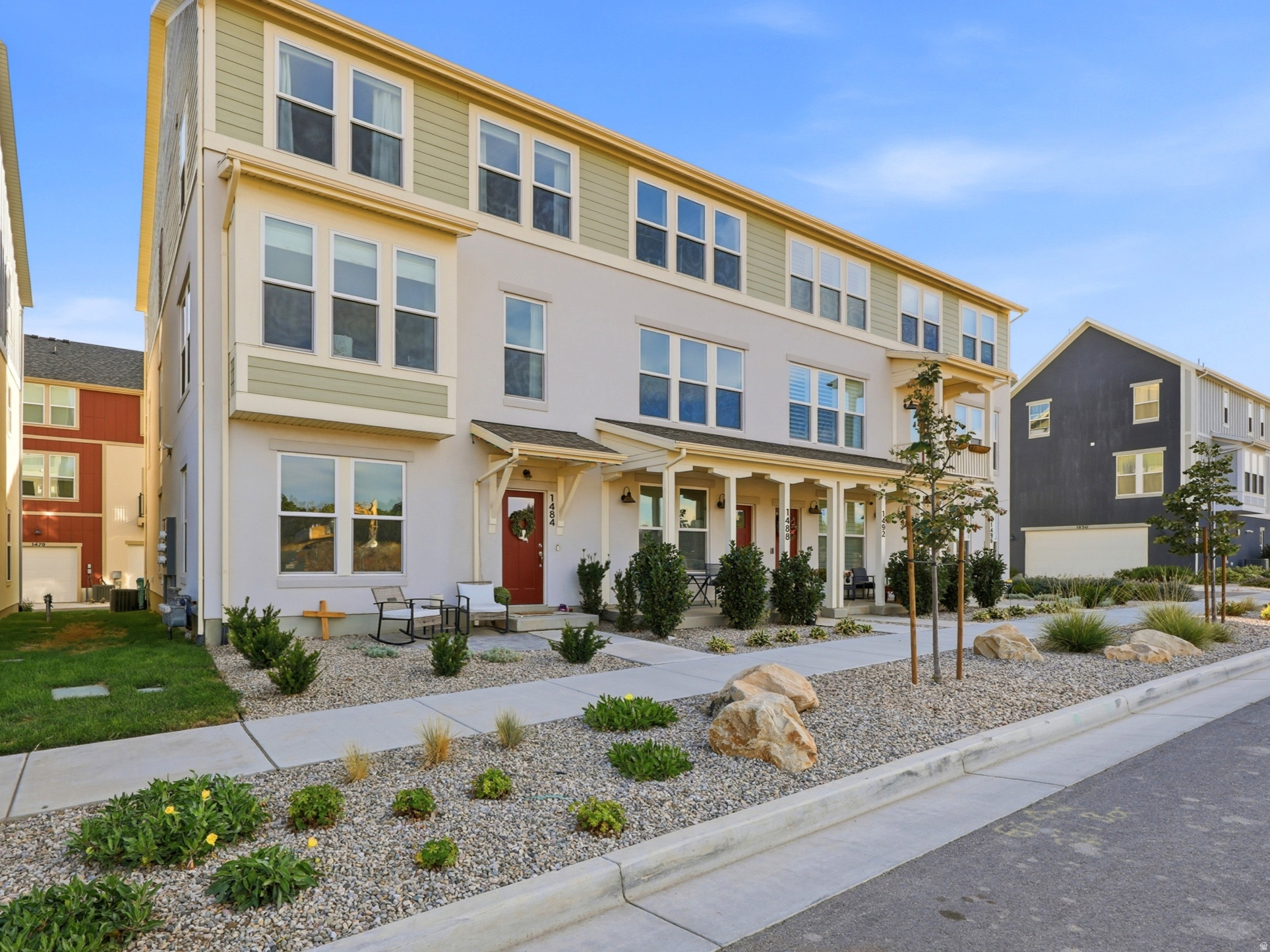 1484 N 1875 W, Layton, UT 84041 — photo 1