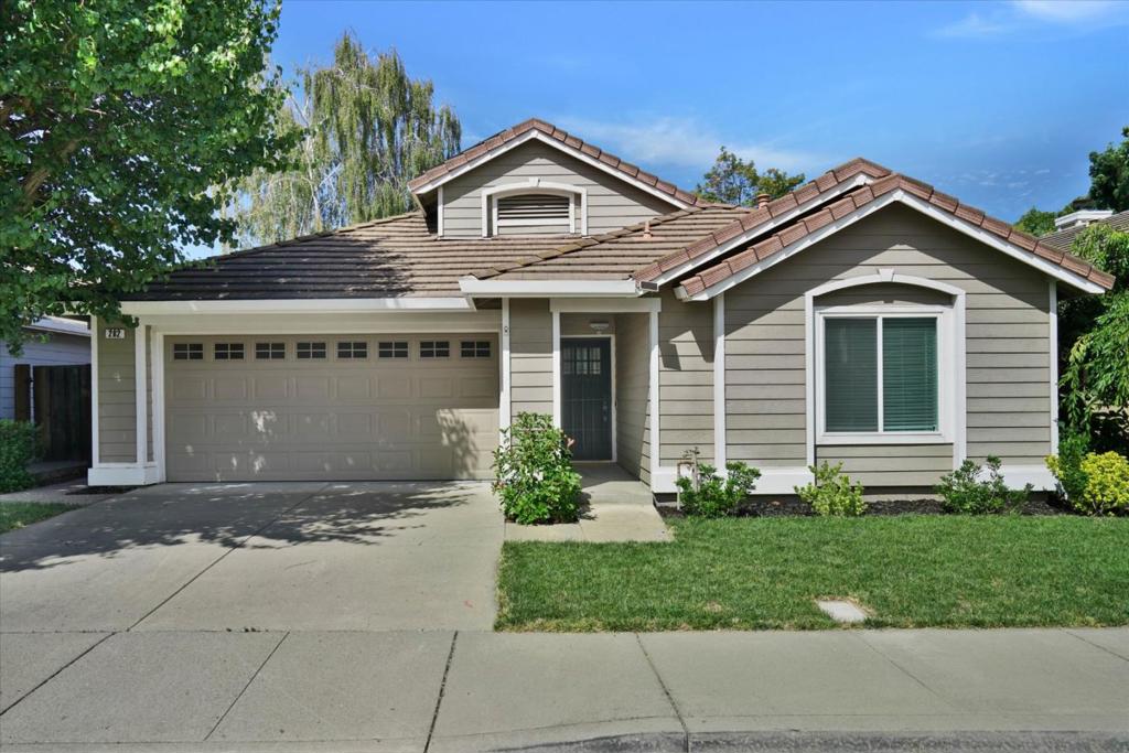 282 Trenton Circle, Pleasanton, CA 94566 — photo 1