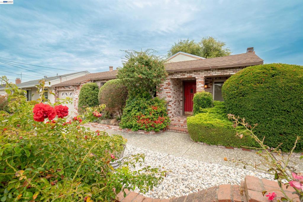 14972 Endicott St, San Leandro, CA 94579 — photo 1