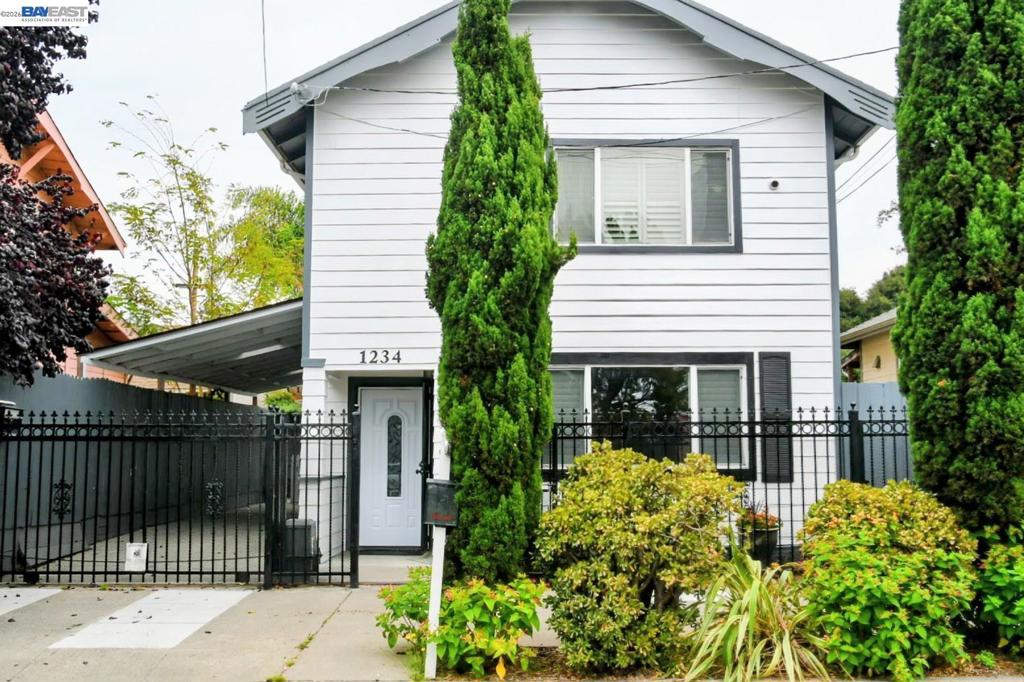 1234 Willow St, Oakland, CA 94607 — photo 1