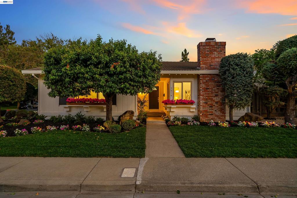 7516 Olive Dr, Pleasanton, CA 94588 — photo 1
