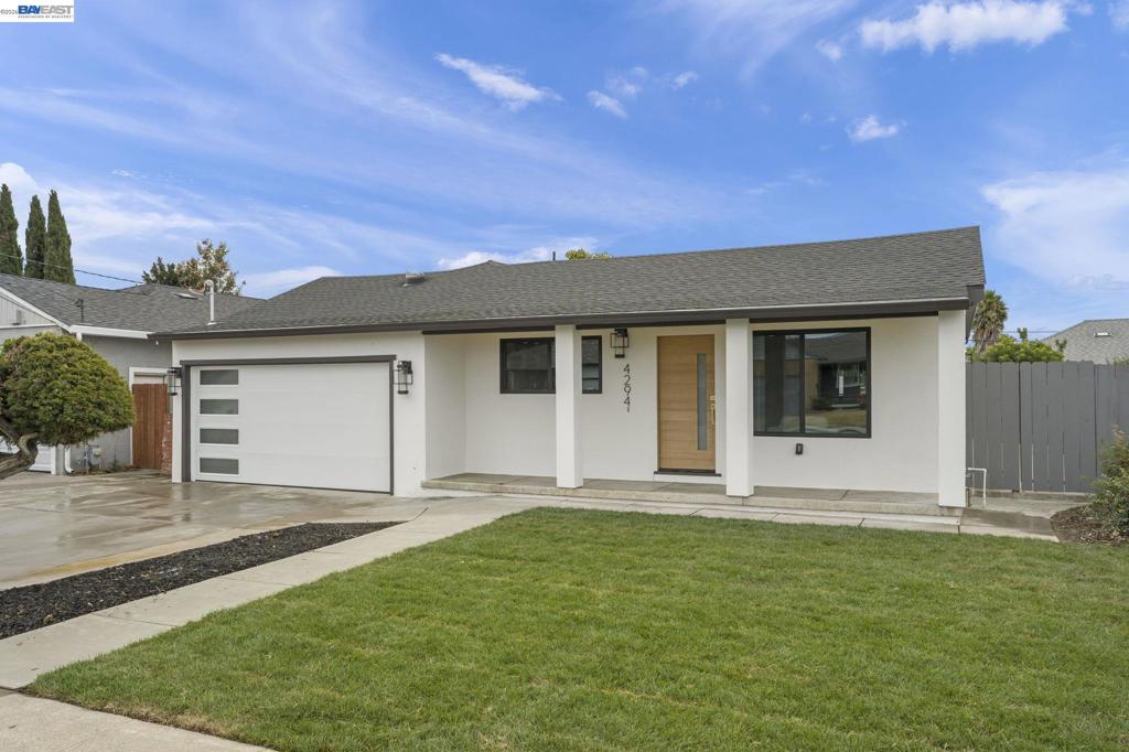 4294 Delaware Dr, Fremont, CA 94538 — photo 1