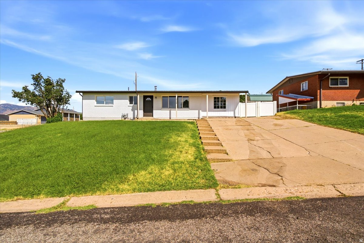3726 S 2025 W, Roy, UT 84067 — photo 1