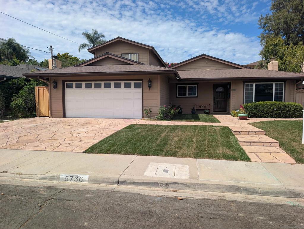 5736 Laramie Way, San Diego, CA 92120 — photo 1