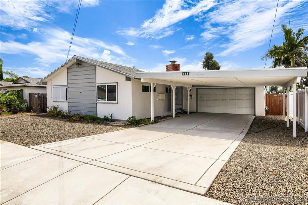 3446 Mount Aachen Avenue, San Diego, CA 92111 — photo 1