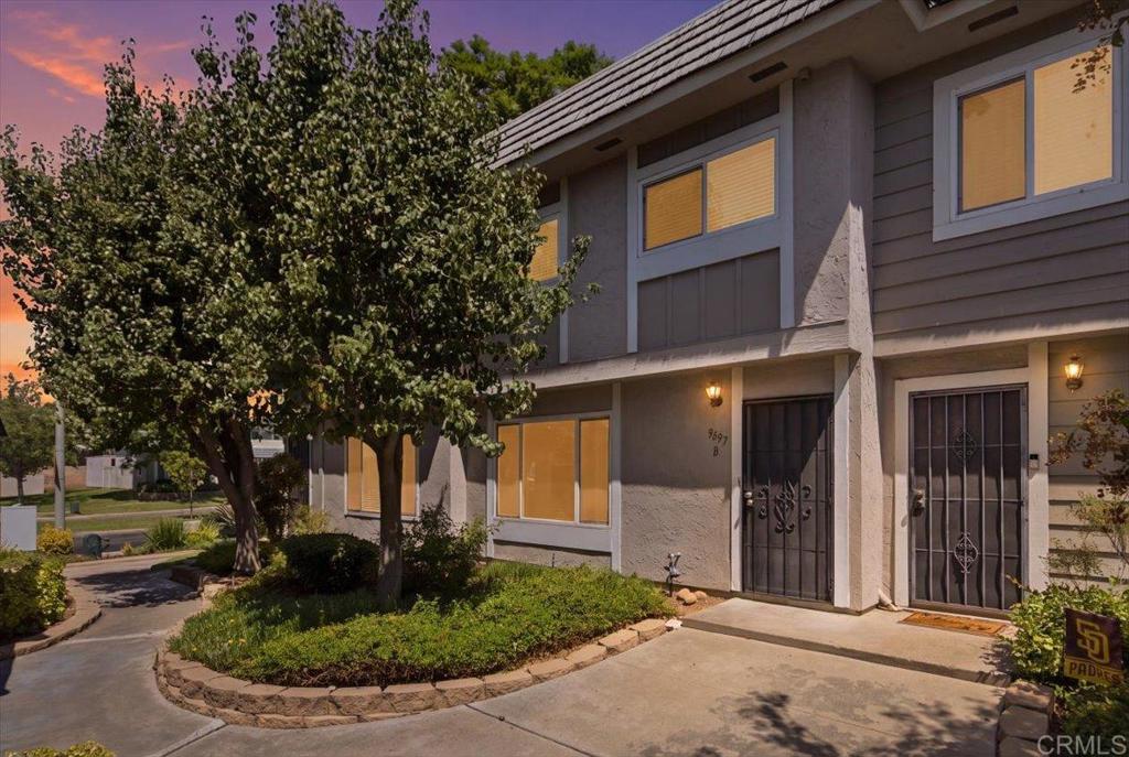 9457 Carlton Oaks Drive B, Santee, CA 92071 — photo 1