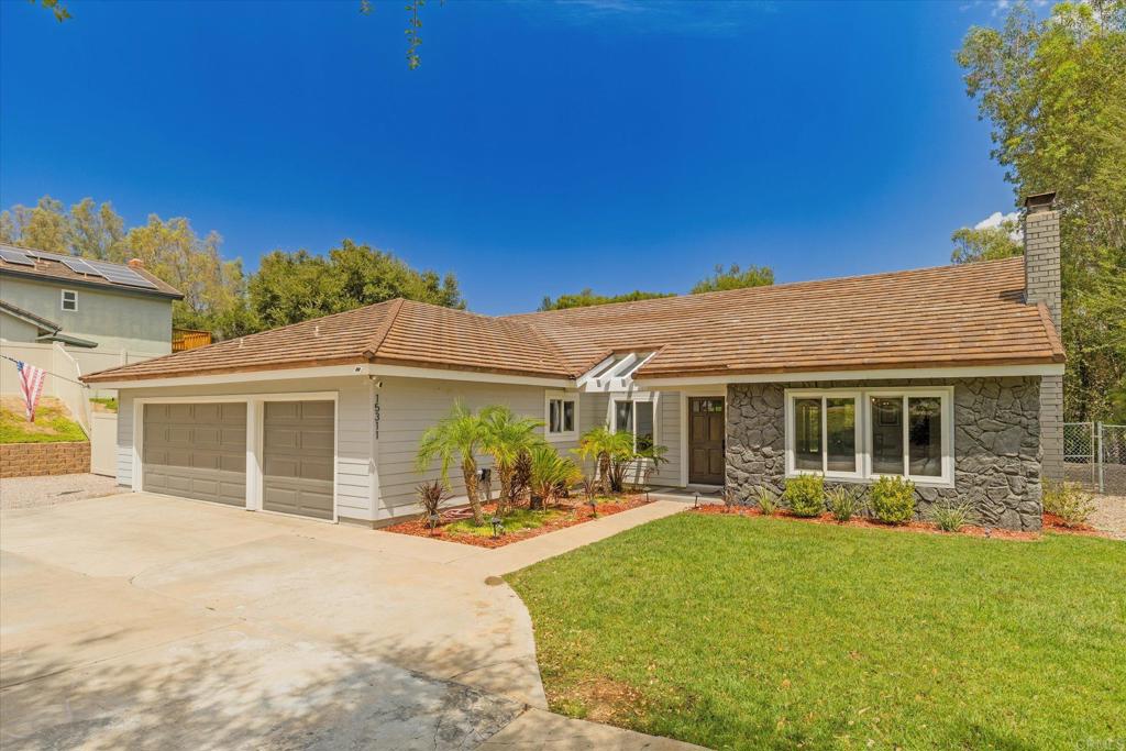 15311 La Plata Court, Ramona, CA 92065 — photo 1