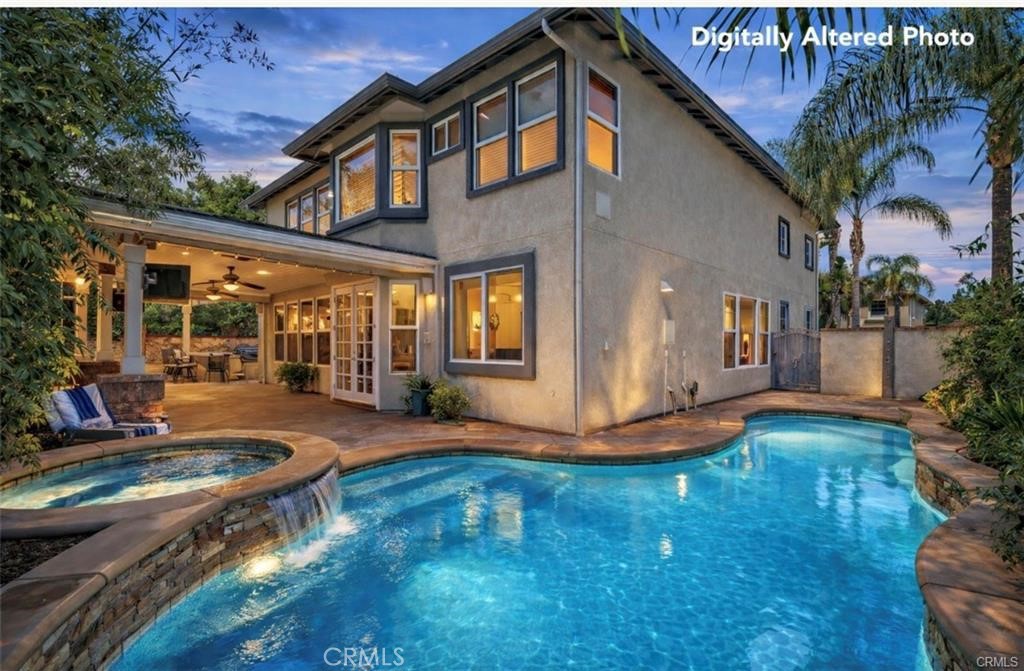 20040 Via Natalie, Yorba Linda, CA 92887 — photo 1