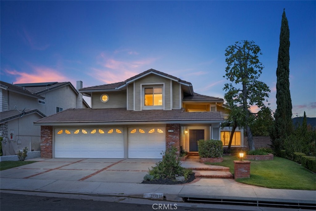 20811 Shadow Rock, Rancho Santa Margarita, CA 92679 — photo 1