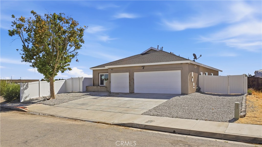 14695 Nelson, Victorville, CA 92394 — photo 1
