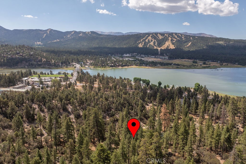 160 Lakeview, Fawnskin, CA 92333 — photo 1