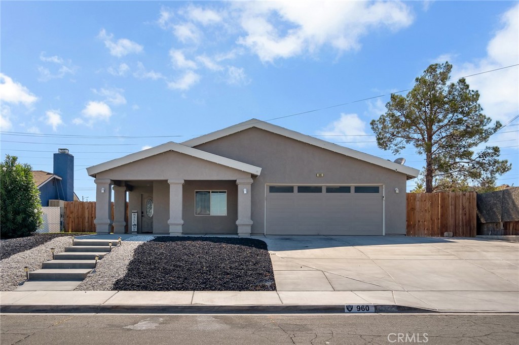 960 Purple Sage Court, Barstow, CA 92311 — photo 1