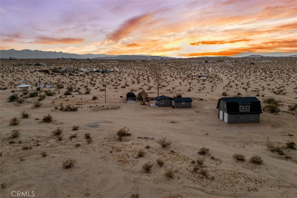 70424 Cielito, 29 Palms, CA 92277 — photo 1