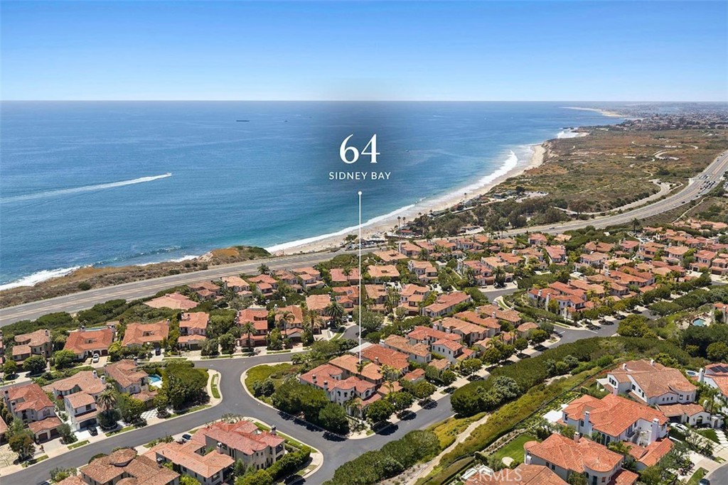 64 Sidney Bay, Newport Coast, CA 92657 — photo 1