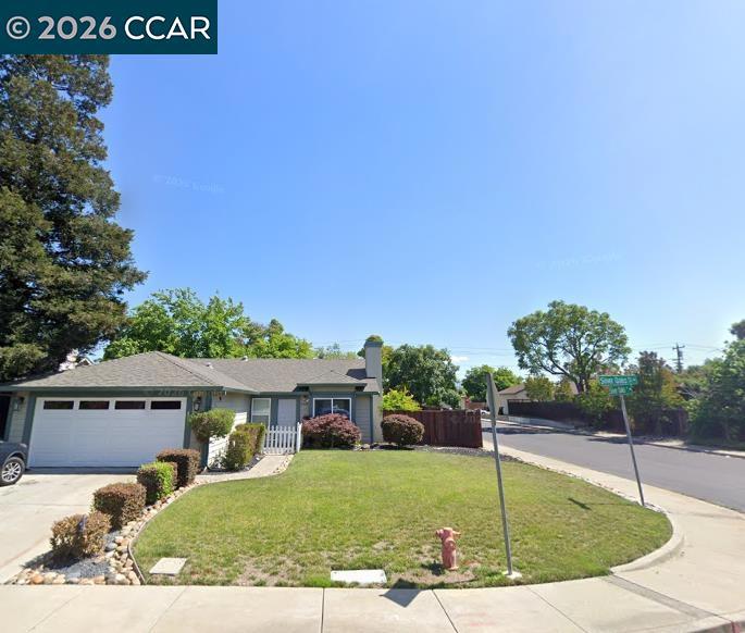 3903 Silver Oaks Way, Livermore, CA 94550 — photo 1