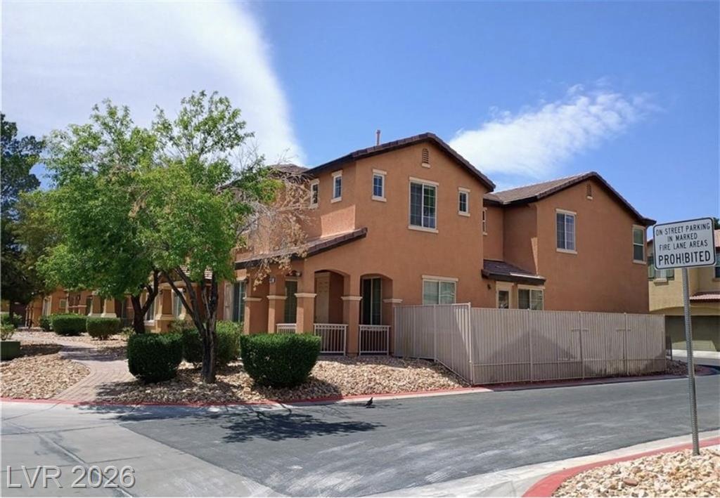 4432 Mount Penteli Avenue, North Las Vegas, NV 89031 — photo 1