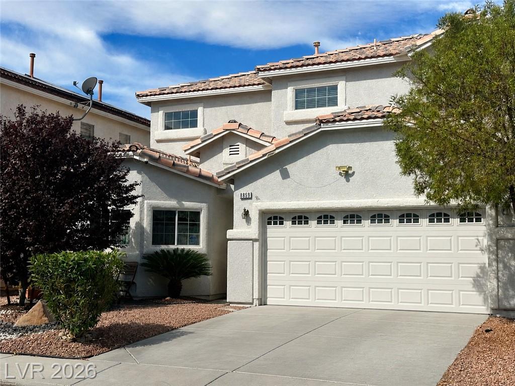 8859 Keywood Street, Las Vegas, NV 89123 — photo 1