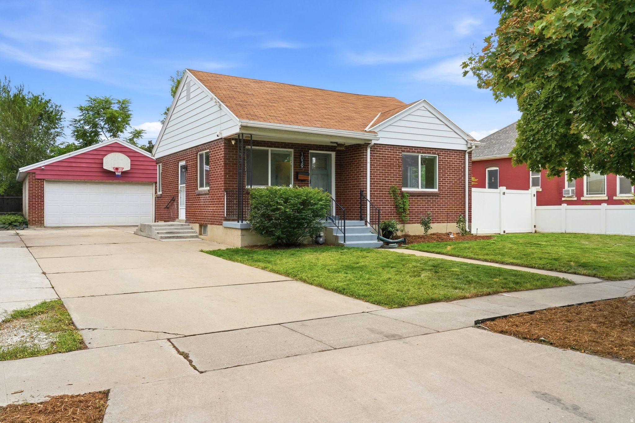 1039 W 800 N, Salt Lake City, UT 84116 — photo 1