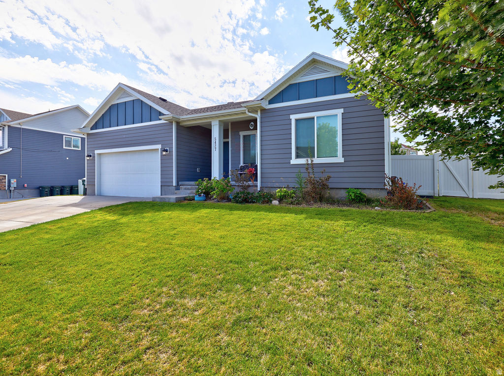 5427 W 4430 S, West Valley City, UT 84120 — photo 1