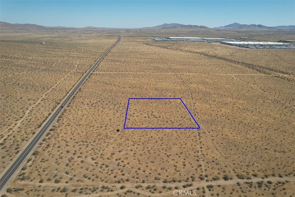 35 Gustine Street, Apple Valley, CA 92307 — photo 1