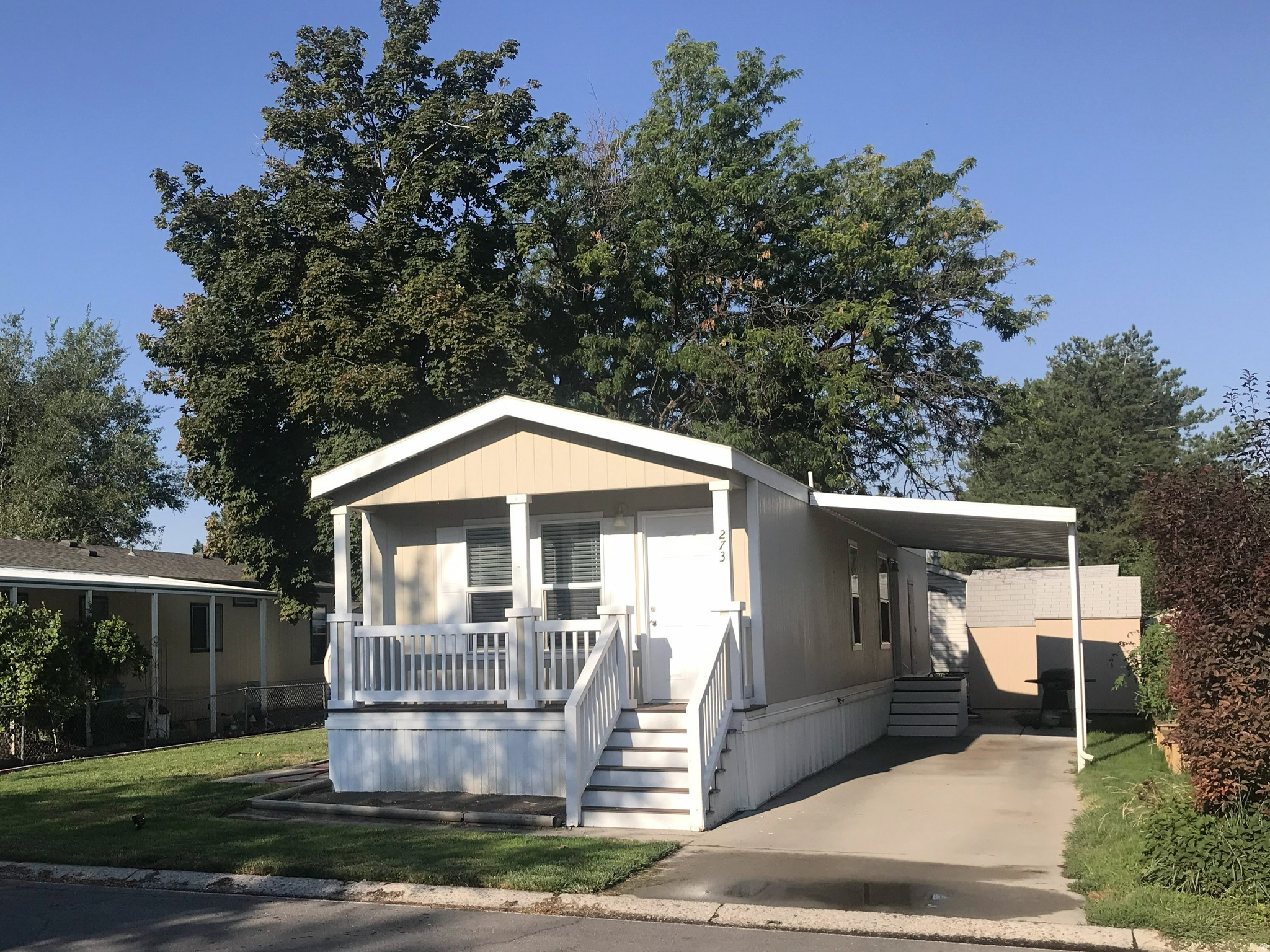 273 N FALL ST, Salt Lake City, UT 84116 — photo 1