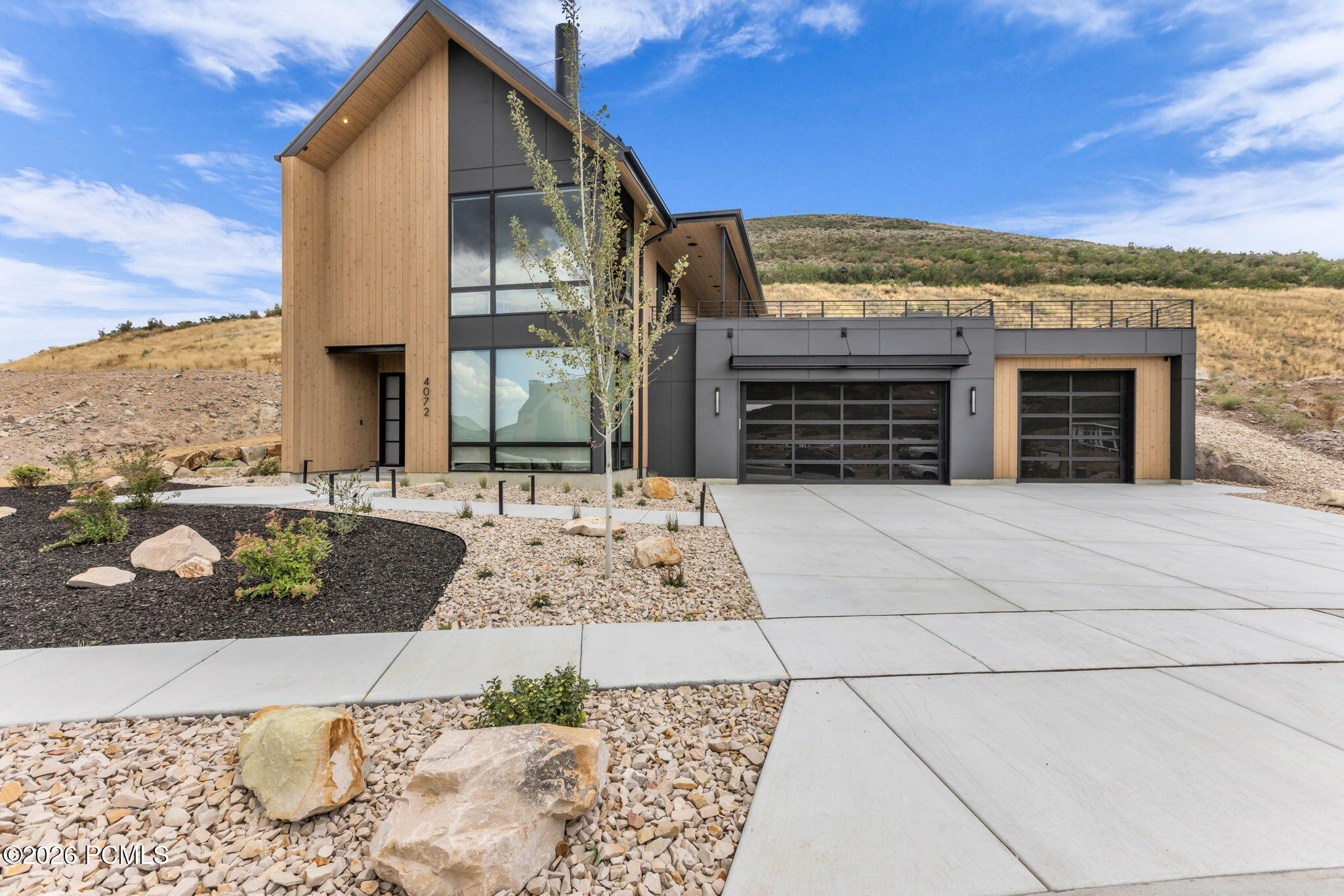 4072 E Harris Way, Kamas, UT 84036 — photo 1