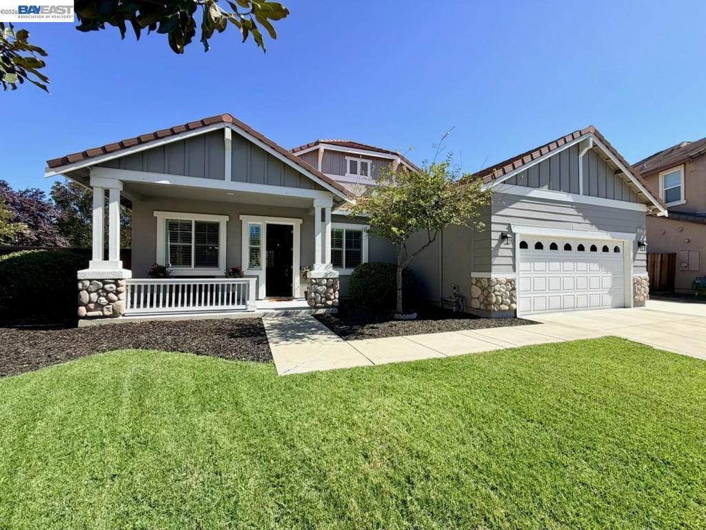 1271 Vignola Ct, Brentwood, CA 94513 — photo 1