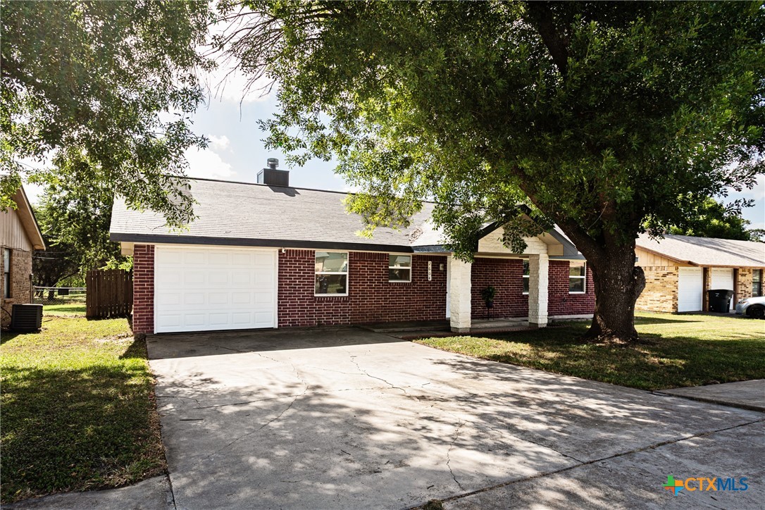 2604 Ridglea Court, Killeen, TX 76543 — photo 1
