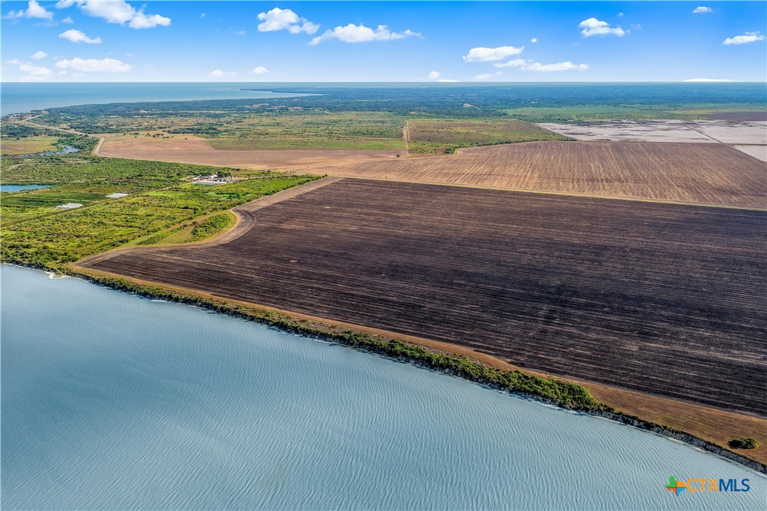 0 Fm 2040, Austwell, TX 77950 — photo 1