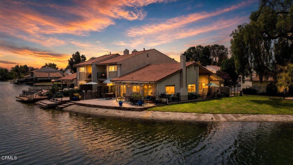 1691 Pierside Lane, Camarillo, CA 93010 — photo 1