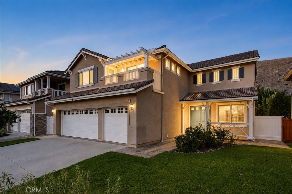 5367 Churchwood Drive, Oak Park, CA 91377 — photo 1