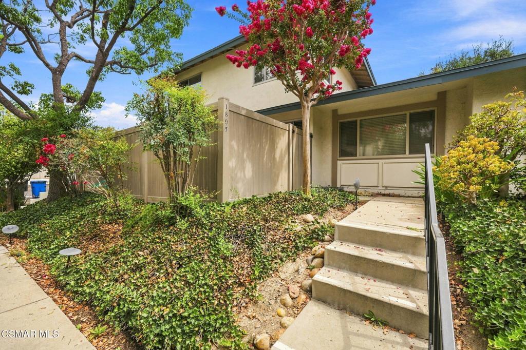 1805 E Avenida De Las Flores, Thousand Oaks, CA 91362 — photo 1